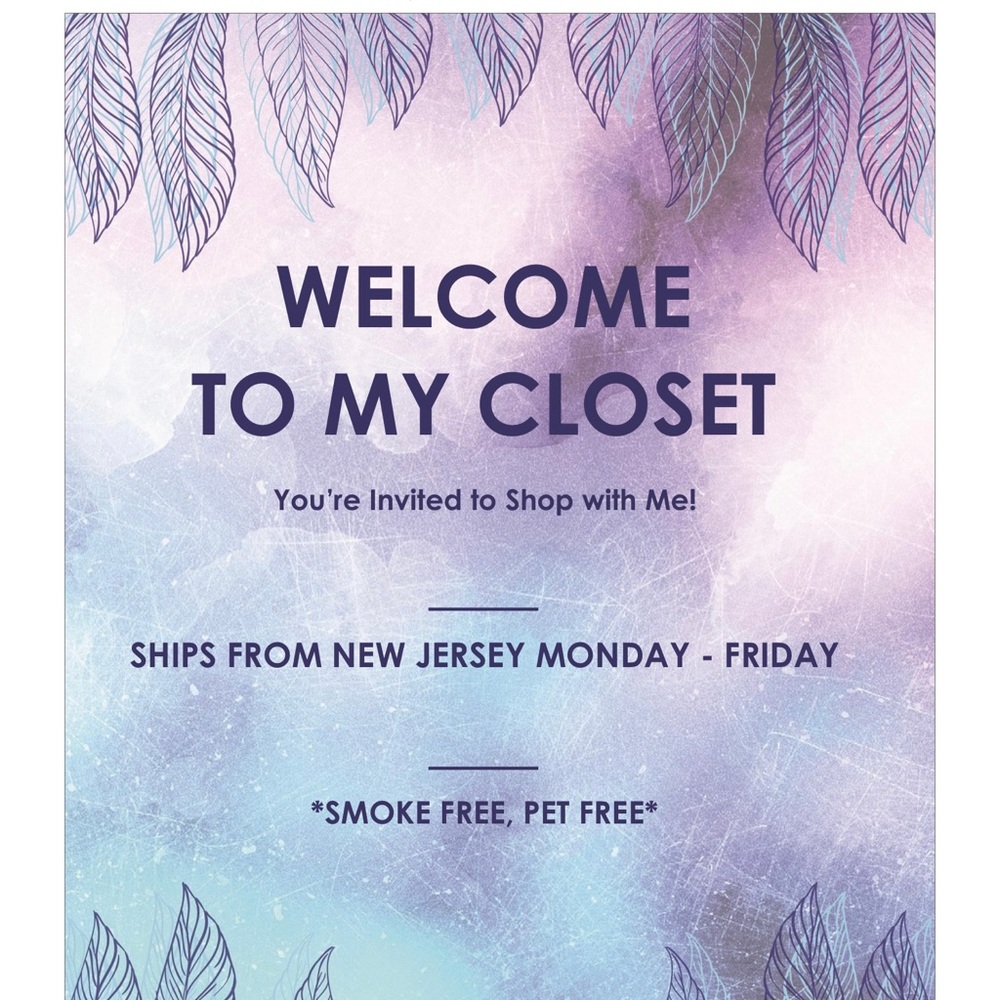 Meet your Posher, Jen